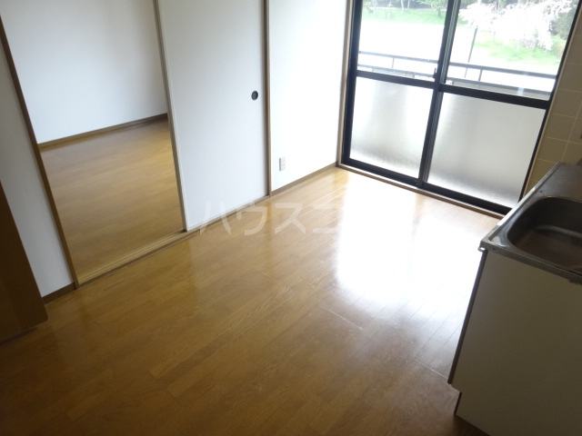 4/30 リビング/ダイニング