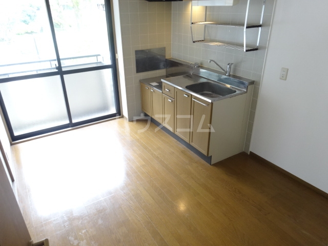 5/30 リビング/ダイニング