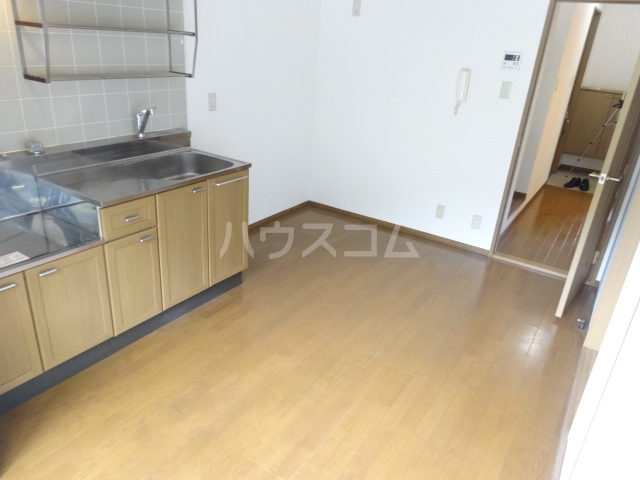 3/30 リビング/ダイニング