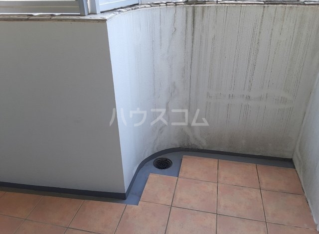 21/30 バルコニー