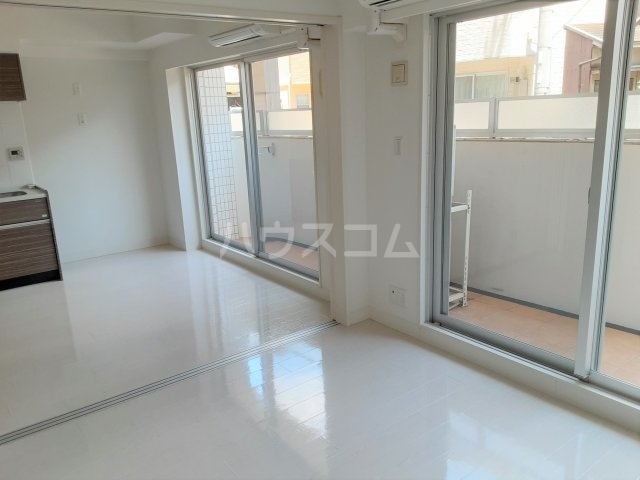 5/30 リビング/ダイニング