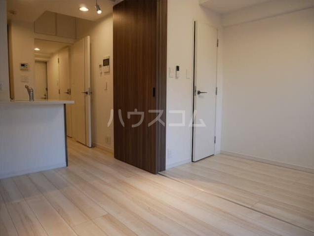 5/26 リビング/ダイニング