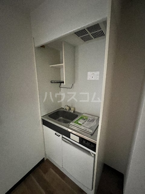 10/30 キッチン