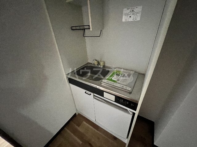9/30 キッチン