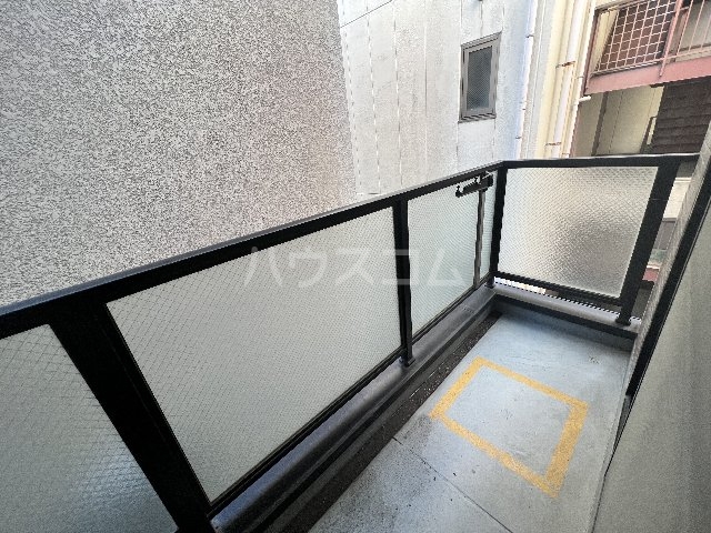 16/30 バルコニー