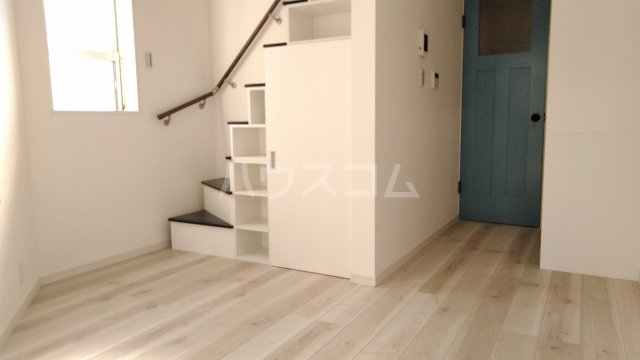 4/29 リビング/ダイニング