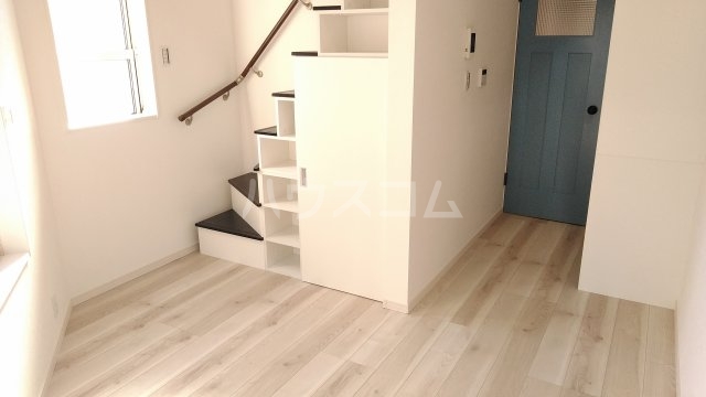 3/29 リビング/ダイニング