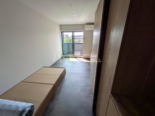 4/27 室内