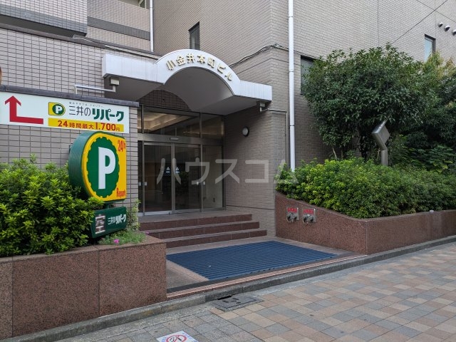 15/25 エントランス