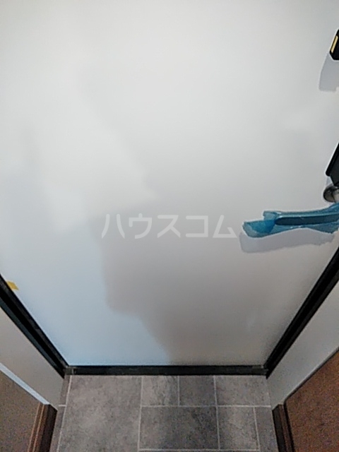 6/24 玄関
