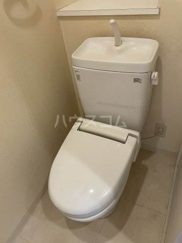 15/30 トイレ