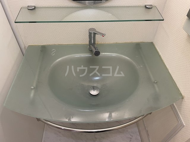 17/30 洗面