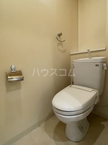 14/30 トイレ