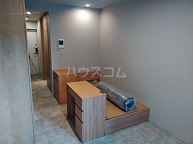 3/26 リビング/ダイニング