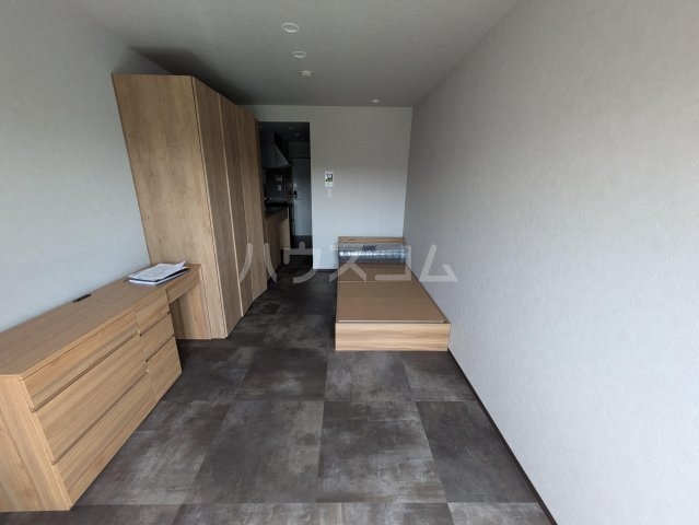 3/29 リビング/ダイニング