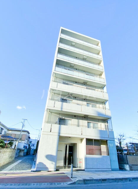 1/18 外観
