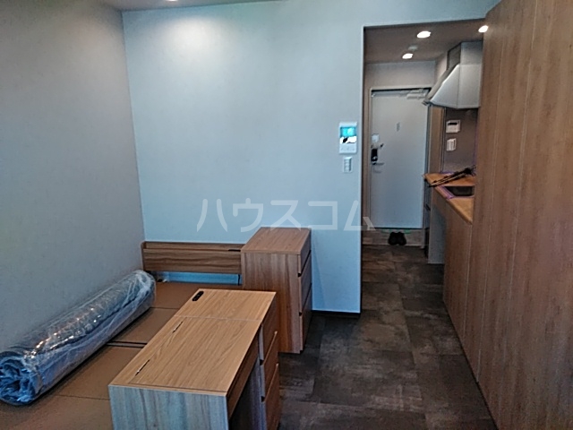 5/30 室内
