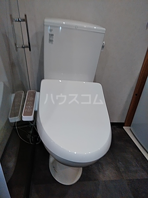 18/30 トイレ