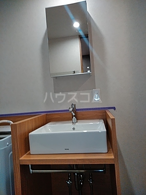 19/30 洗面