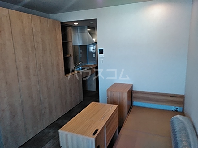 3/27 リビング/ダイニング