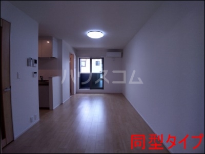 3/30 リビング/ダイニング