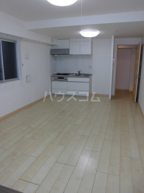 4/22 リビング/ダイニング