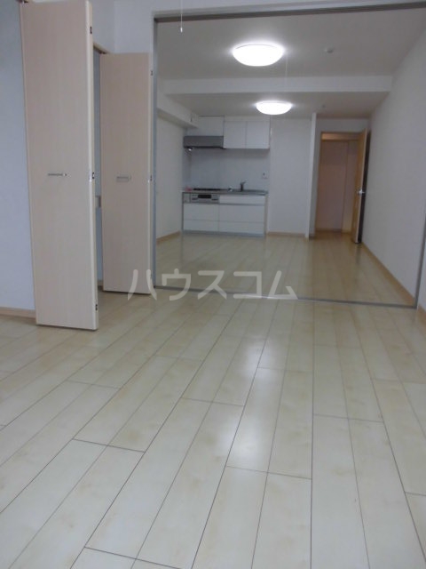 3/22 リビング/ダイニング