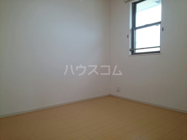 4/27 寝室