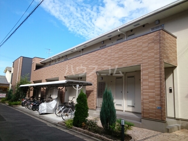 1/27 外観