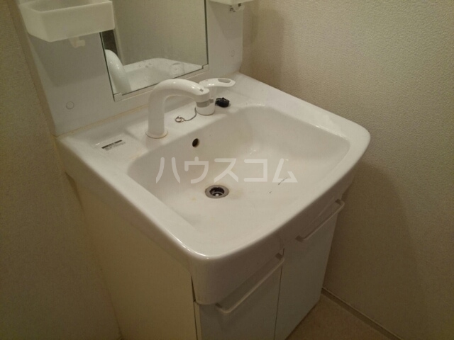 10/27 洗面