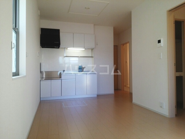 3/20 リビング/ダイニング