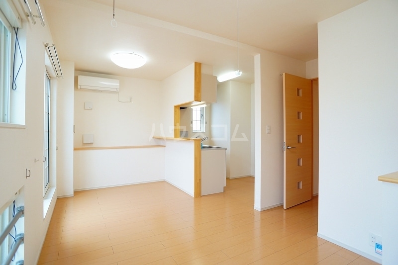 3/20 リビング/ダイニング