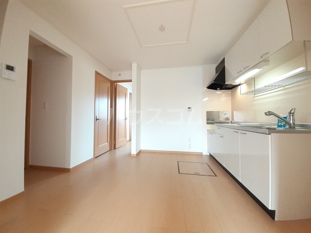 3/20 リビング/ダイニング