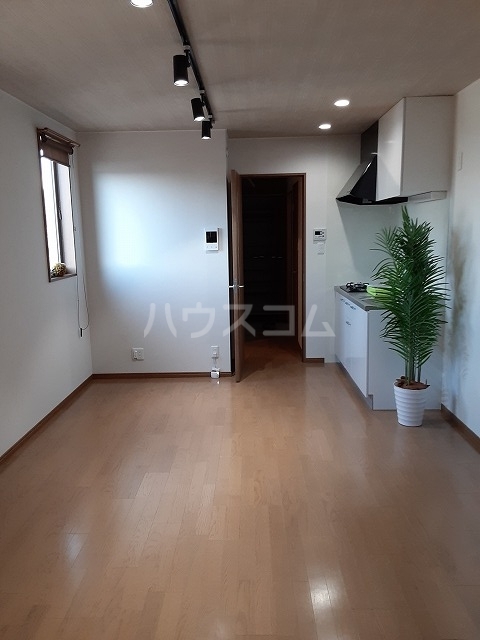 4/30 リビング/ダイニング