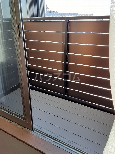 17/30 バルコニー