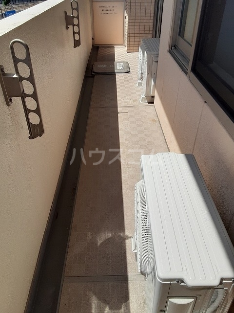 24/30 バルコニー