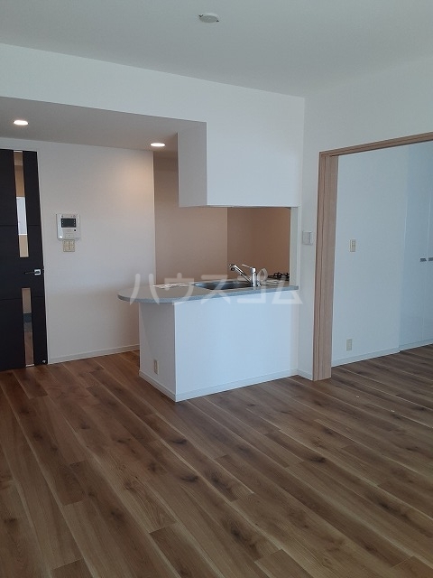 5/30 リビング/ダイニング