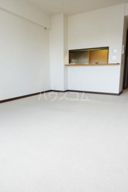 3/21 リビング/ダイニング