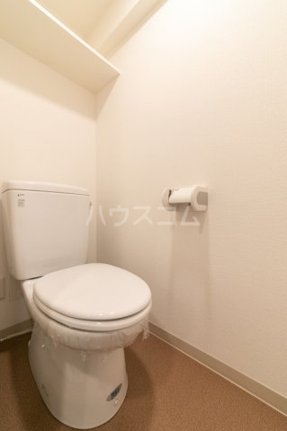 10/21 バルコニー