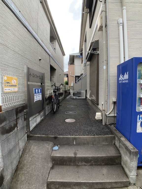 26/30 駐車場