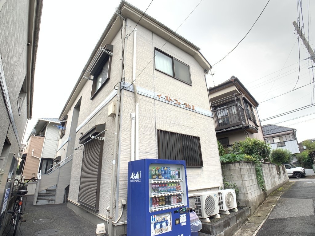 1/30 外観