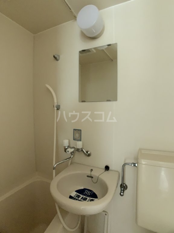 17/30 洗面