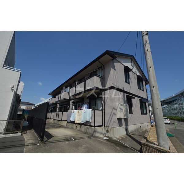 2/11 外観