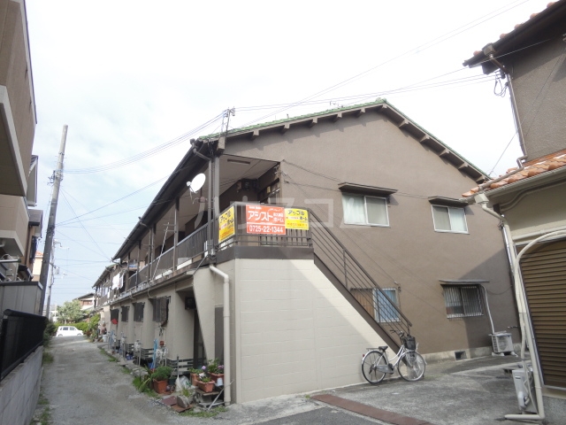 ニュー信太山ハウス１棟 12号室の賃貸物件詳細情報 大阪府和泉市池上町４丁目１３ ６２ 信太山駅 アパート 賃貸ならハウスコム