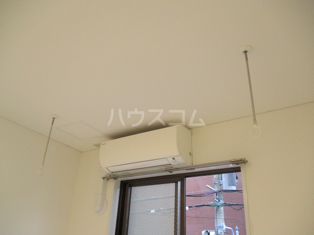 15/25 バルコニー