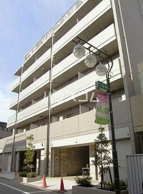 1/7 外観
