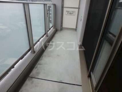 15/30 バルコニー