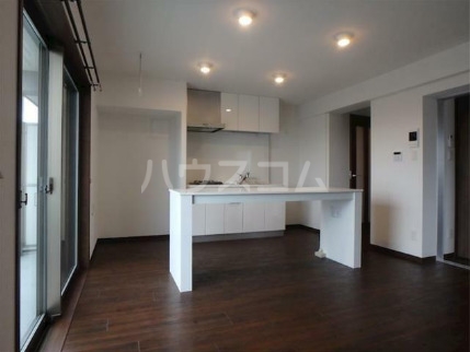 4/30 リビング/ダイニング