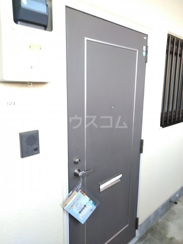 22/24 エントランス