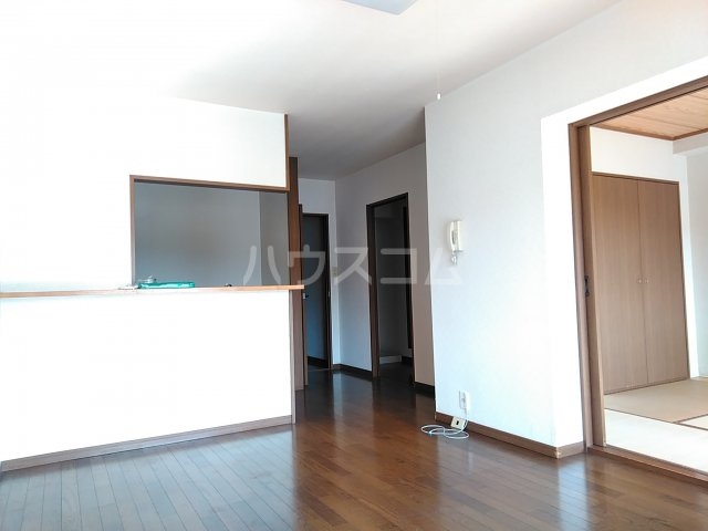 3/24 リビング/ダイニング